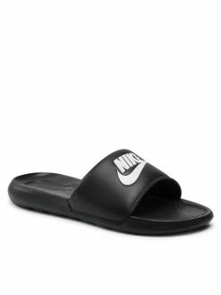 Nike Άνδρες Παντόφλες Victori One Slide CN9675 002 Μαύρο