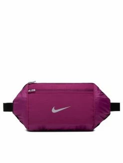 Nike Τσαντάκια Μέσης Τσαντάκι μέσης N1001640656OS Μωβ