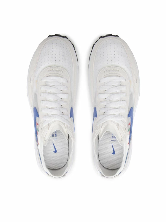Nike Κλειστά Παπούτσια Παπούτσια Waffle One DN8019 100 Λευκό 5 Nike Κλειστά Παπούτσια Παπούτσια Waffle One DN8019 100 Λευκό - Image 5