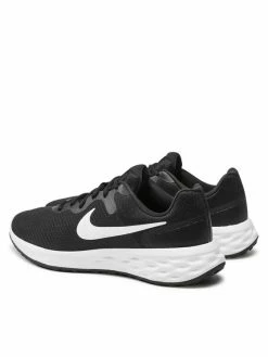 Nike Άνδρες Παπούτσια Προπόνησης Παπούτσια Revolution 6 Nn DC3728 003 Μαύρο -Nike Εκπτώσεις unnamed file 1037