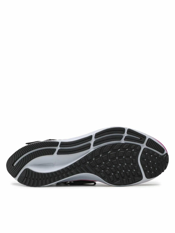 Nike Άνδρες Παπούτσια Προπόνησης Παπούτσια Air Zoom Pegasus 38 Flyease DA6674 005 Μαύρο 4 Nike Άνδρες Παπούτσια Προπόνησης Παπούτσια Air Zoom Pegasus 38 Flyease DA6674 005 Μαύρο - Image 4