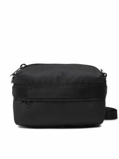 Nike Τσαντάκια Μέσης Τσαντάκι μέσης CW9304-010 Μαύρο