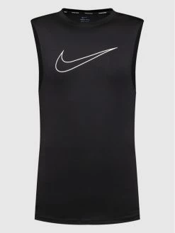 Nike Άνδρες Μπλουζάκια Τεχνικά Φανελάκι τεχνικό Pro Dri-Fit DD1988 Μαύρο Tight Fit -Nike Εκπτώσεις unnamed file 1081