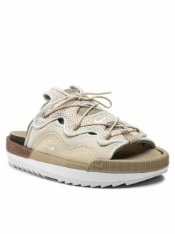 Nike Άνδρες Παντόφλες Offline 2.0 CZ0332 201 Μπεζ