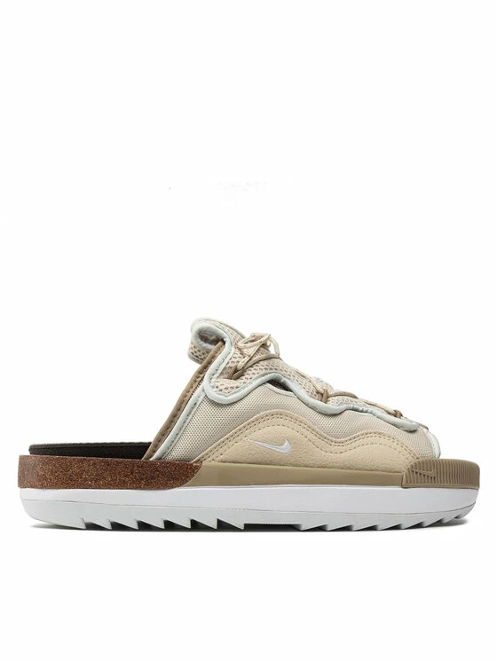 Nike Άνδρες Παντόφλες Offline 2.0 CZ0332 201 Μπεζ 2 Nike Άνδρες Παντόφλες Offline 2.0 CZ0332 201 Μπεζ - Image 2