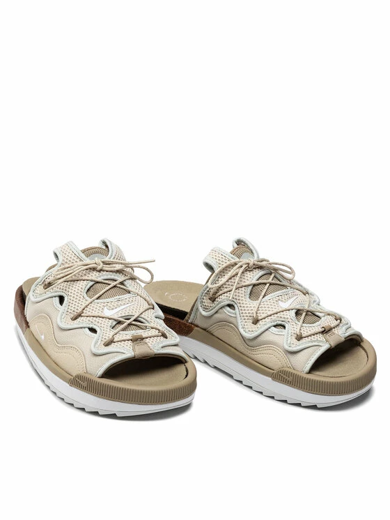 Nike Άνδρες Παντόφλες Offline 2.0 CZ0332 201 Μπεζ 5 Nike Άνδρες Παντόφλες Offline 2.0 CZ0332 201 Μπεζ - Image 5