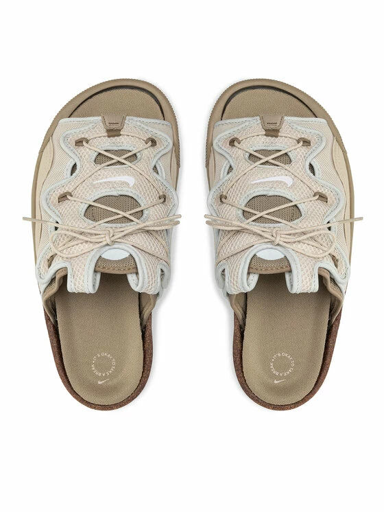 Nike Άνδρες Παντόφλες Offline 2.0 CZ0332 201 Μπεζ 6 Nike Άνδρες Παντόφλες Offline 2.0 CZ0332 201 Μπεζ - Image 6