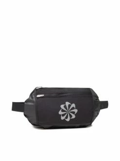 Nike Τσαντάκια Μέσης Τσαντάκι μέσης 1001640-015 Μαύρο