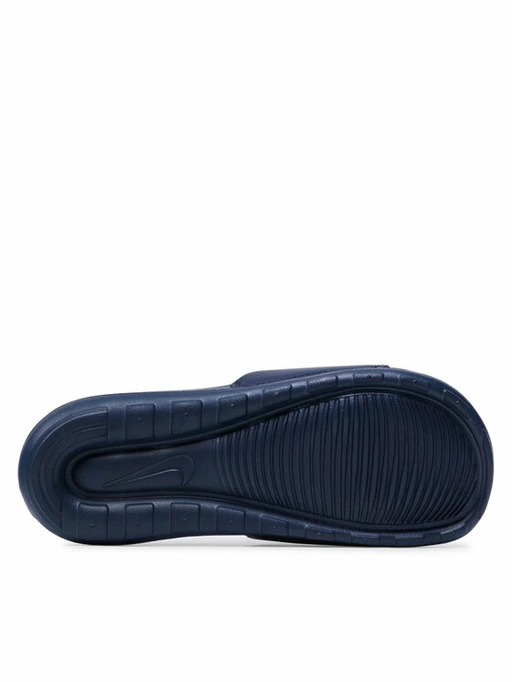 Nike Άνδρες Παντόφλες Victori One Slide CN9675-401 Σκούρο μπλε 4 Nike Άνδρες Παντόφλες Victori One Slide CN9675-401 Σκούρο μπλε - Image 4