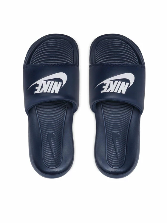 Nike Άνδρες Παντόφλες Victori One Slide CN9675-401 Σκούρο μπλε 6 Nike Άνδρες Παντόφλες Victori One Slide CN9675-401 Σκούρο μπλε - Image 6