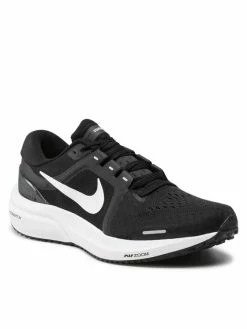 Nike Άνδρες Παπούτσια Προπόνησης Παπούτσια Air Zoom Vomero 16 DA7245 001 Μαύρο