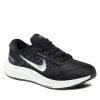 Nike Άνδρες Παπούτσια Προπόνησης Παπούτσια Air Zoom Structure 24 DA8535 002 Μαύρο