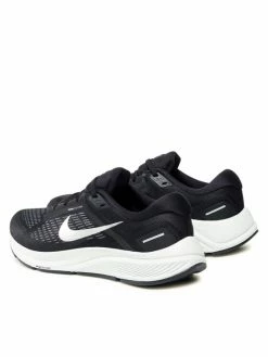 Nike Άνδρες Παπούτσια Προπόνησης Παπούτσια Air Zoom Structure 24 DA8535 002 Μαύρο -Nike Εκπτώσεις unnamed file 1273