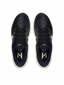 Nike Άνδρες Παπούτσια Προπόνησης Παπούτσια Air Zoom Structure 24 DA8535 002 Μαύρο -Nike Εκπτώσεις unnamed file 1276
