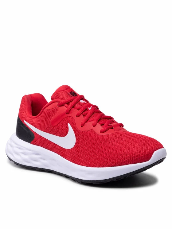 Nike Άνδρες Παπούτσια Προπόνησης Παπούτσια Revolution 6 Nn DC3728 600 Κόκκινο 1 Nike Άνδρες Παπούτσια Προπόνησης Παπούτσια Revolution 6 Nn DC3728 600 Κόκκινο