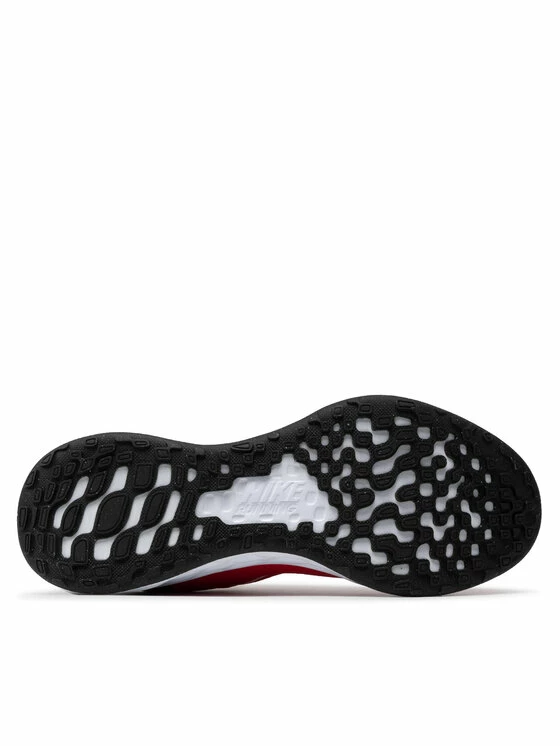 Nike Άνδρες Παπούτσια Προπόνησης Παπούτσια Revolution 6 Nn DC3728 600 Κόκκινο 4 Nike Άνδρες Παπούτσια Προπόνησης Παπούτσια Revolution 6 Nn DC3728 600 Κόκκινο - Image 4