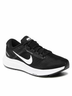 Nike Άνδρες Παπούτσια Προπόνησης Παπούτσια Air Zoom Structure 24 DA8535 001 Μαύρο