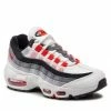 Nike Αθλητικά Παπούτσια Air Max 95 Qs DH9792 Λευκό