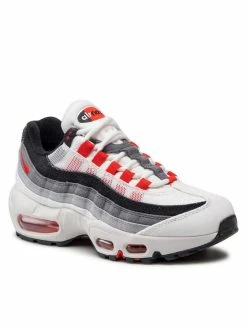 Nike Εκπτώσεις 9 Nike Αθλητικά Παπούτσια Air Max 95 Qs DH9792 Λευκό