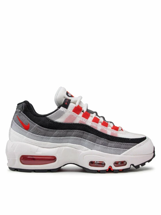 Nike Αθλητικά Παπούτσια Air Max 95 Qs DH9792 Λευκό 2 Nike Αθλητικά Παπούτσια Air Max 95 Qs DH9792 Λευκό - Image 2