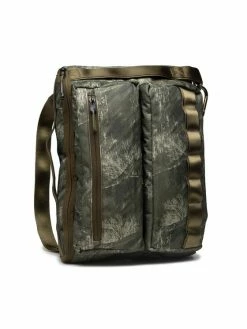 Nike Άνδρες Σακίδια Πλάτης Σακίδιο BA6379-395 Πράσινο