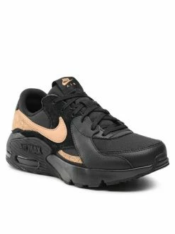 Nike Αθλητικά Παπούτσια Air Max Excee DJ1973 001 Μαύρο
