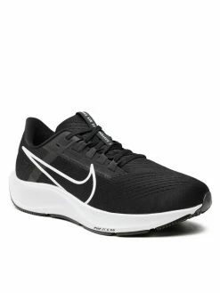 Nike Άνδρες Παπούτσια Προπόνησης Παπούτσια Air Zoom Pegasus 38 4E CZ1815 002 Μαύρο