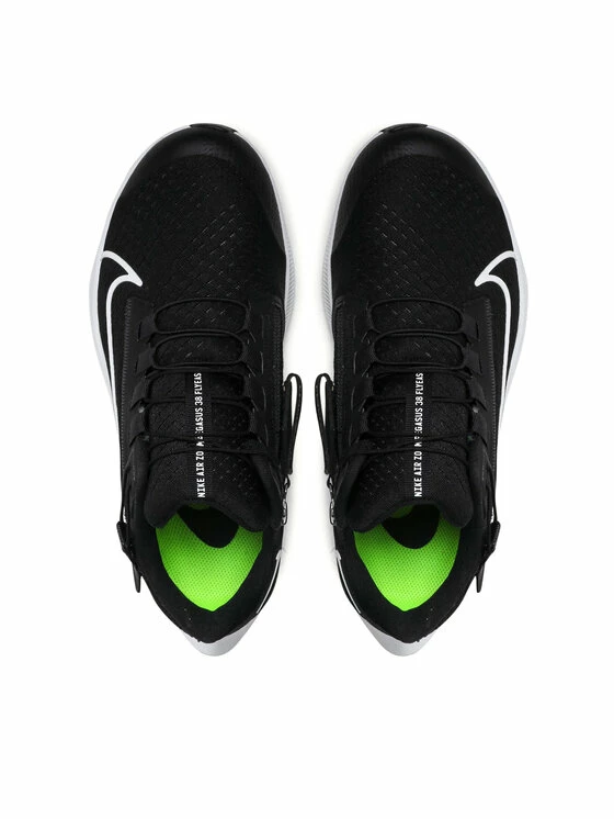 Nike Άνδρες Παπούτσια Προπόνησης Παπούτσια Air Zoom Pegasus 38 Flyease 4E DA6678 001 Μαύρο 6 Nike Άνδρες Παπούτσια Προπόνησης Παπούτσια Air Zoom Pegasus 38 Flyease 4E DA6678 001 Μαύρο - Image 6