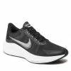 Nike Άνδρες Παπούτσια Προπόνησης Παπούτσια Zoom Winflo 8 CW3419 006 Μαύρο