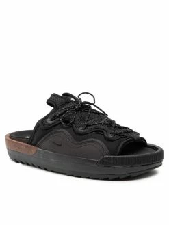 Nike Άνδρες Παντόφλες Offline 2.0 CZ0332 001 Μαύρο