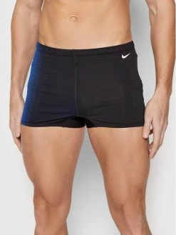 Nike Άνδρες Μαγιό NESS8054 Μαύρο