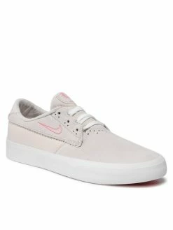 Nike Άνδρες Παπούτσια Skate Παπούτσια Sb Shane BV0657 104 Γκρι