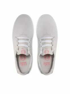 Nike Άνδρες Παπούτσια Skate Παπούτσια Sb Shane BV0657 104 Γκρι -Nike Εκπτώσεις unnamed file 1551