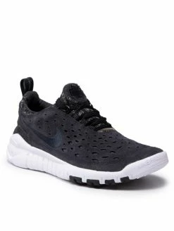 Nike Παπούτσια Προπόνησης Παπούτσια Free Run Trail CW5814 001 Γκρι