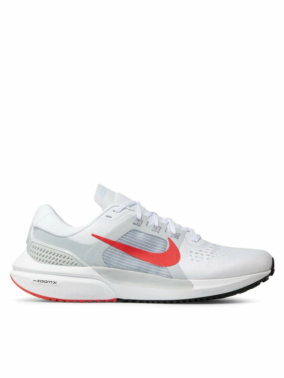 Nike Άνδρες Παπούτσια Προπόνησης Παπούτσια Air Zoom Vomero 15 CU1855 Λευκό 2 Nike Άνδρες Παπούτσια Προπόνησης Παπούτσια Air Zoom Vomero 15 CU1855 Λευκό - Image 2