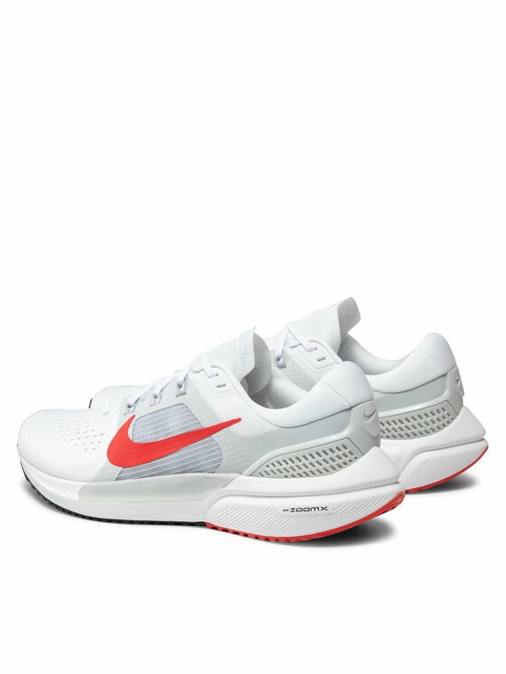 Nike Άνδρες Παπούτσια Προπόνησης Παπούτσια Air Zoom Vomero 15 CU1855 Λευκό 3 Nike Άνδρες Παπούτσια Προπόνησης Παπούτσια Air Zoom Vomero 15 CU1855 Λευκό - Image 3
