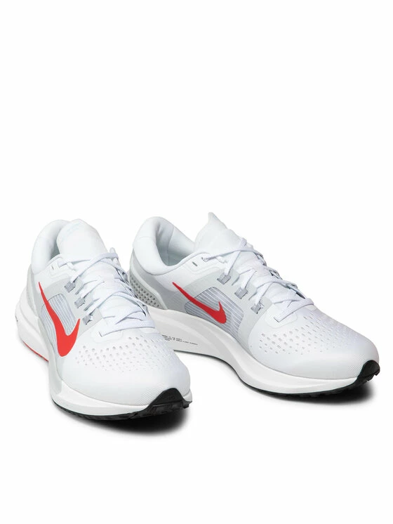 Nike Άνδρες Παπούτσια Προπόνησης Παπούτσια Air Zoom Vomero 15 CU1855 Λευκό 5 Nike Άνδρες Παπούτσια Προπόνησης Παπούτσια Air Zoom Vomero 15 CU1855 Λευκό - Image 5