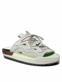 Nike Άνδρες Παντόφλες Offline 2.0 CZ0332 002 Γκρι