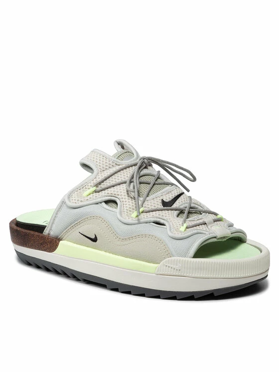 Nike Άνδρες Παντόφλες Offline 2.0 CZ0332 002 Γκρι 1 Nike Άνδρες Παντόφλες Offline 2.0 CZ0332 002 Γκρι