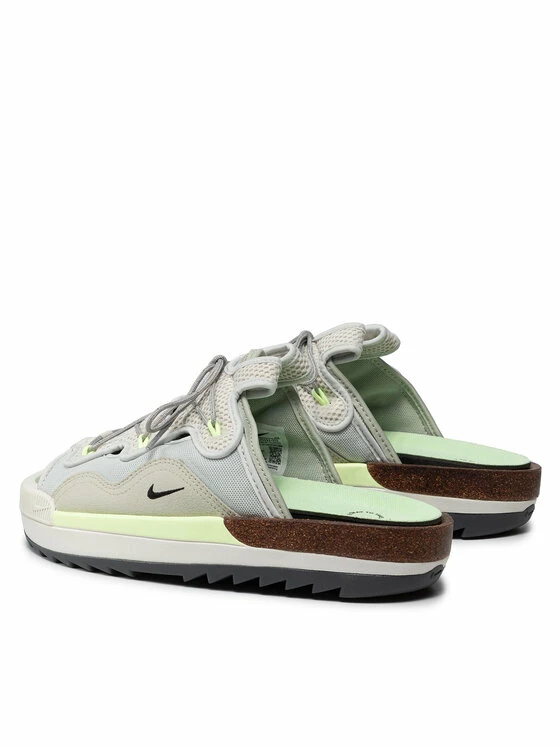 Nike Άνδρες Παντόφλες Offline 2.0 CZ0332 002 Γκρι 3 Nike Άνδρες Παντόφλες Offline 2.0 CZ0332 002 Γκρι - Image 3