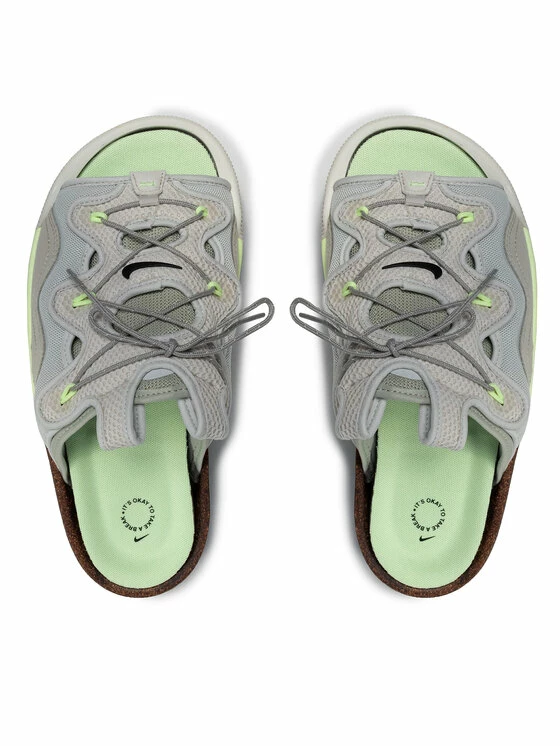 Nike Άνδρες Παντόφλες Offline 2.0 CZ0332 002 Γκρι 6 Nike Άνδρες Παντόφλες Offline 2.0 CZ0332 002 Γκρι - Image 6