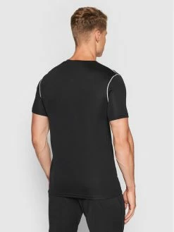 Nike Άνδρες Μπλουζάκια Τεχνικά Φανελάκι τεχνικό Dri-Fit BV6883 Μαύρο Regular Fit -Nike Εκπτώσεις unnamed file 161