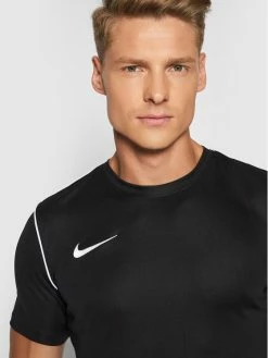 Nike Άνδρες Μπλουζάκια Τεχνικά Φανελάκι τεχνικό Dri-Fit BV6883 Μαύρο Regular Fit -Nike Εκπτώσεις unnamed file 162