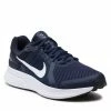 Nike Άνδρες Παπούτσια Προπόνησης Παπούτσια Run Swift 2 CU3517 400 Σκούρο μπλε
