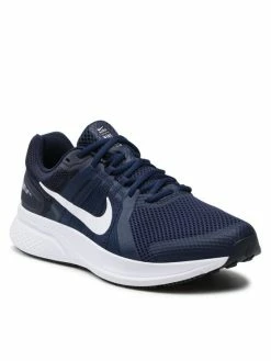 Nike Άνδρες Παπούτσια Προπόνησης Παπούτσια Run Swift 2 CU3517 400 Σκούρο μπλε