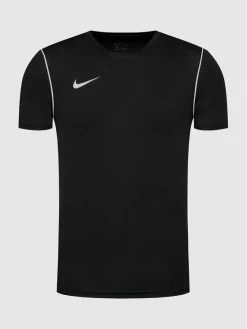 Nike Άνδρες Μπλουζάκια Τεχνικά Φανελάκι τεχνικό Dri-Fit BV6883 Μαύρο Regular Fit -Nike Εκπτώσεις unnamed file 163