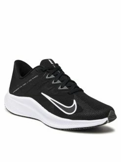 Nike Παπούτσια Προπόνησης Παπούτσια Quest 3 CD0232-002 Μαύρο