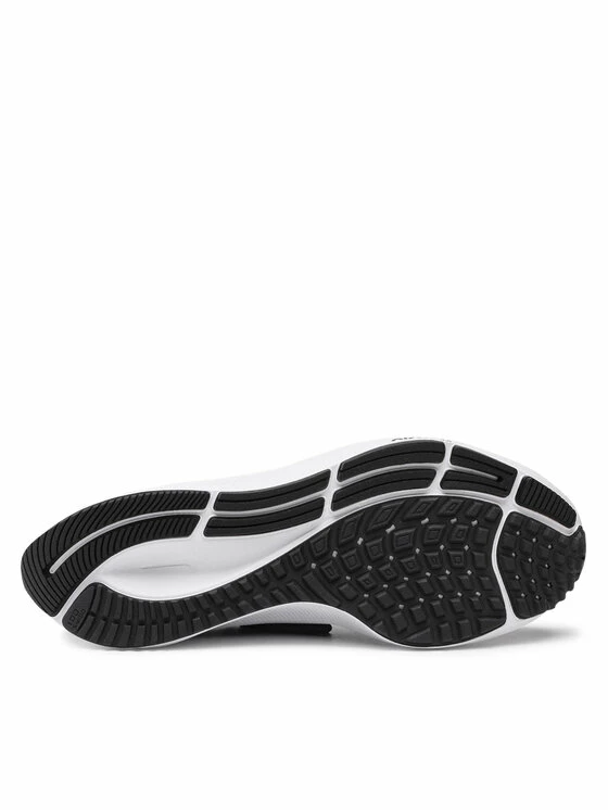 Nike Άνδρες Παπούτσια Προπόνησης Παπούτσια Air Zoom Pegasus 38 Flyease DA6674 001 Μαύρο 4 Nike Άνδρες Παπούτσια Προπόνησης Παπούτσια Air Zoom Pegasus 38 Flyease DA6674 001 Μαύρο - Image 4