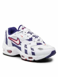 Nike Αθλητικά Παπούτσια Air Max 96 II DA2230-100 Λευκό