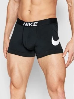 Nike Άνδρες Μπόξερ Μποξεράκι Dri-Fit Essential Micro 0000KE1159 Μαύρο